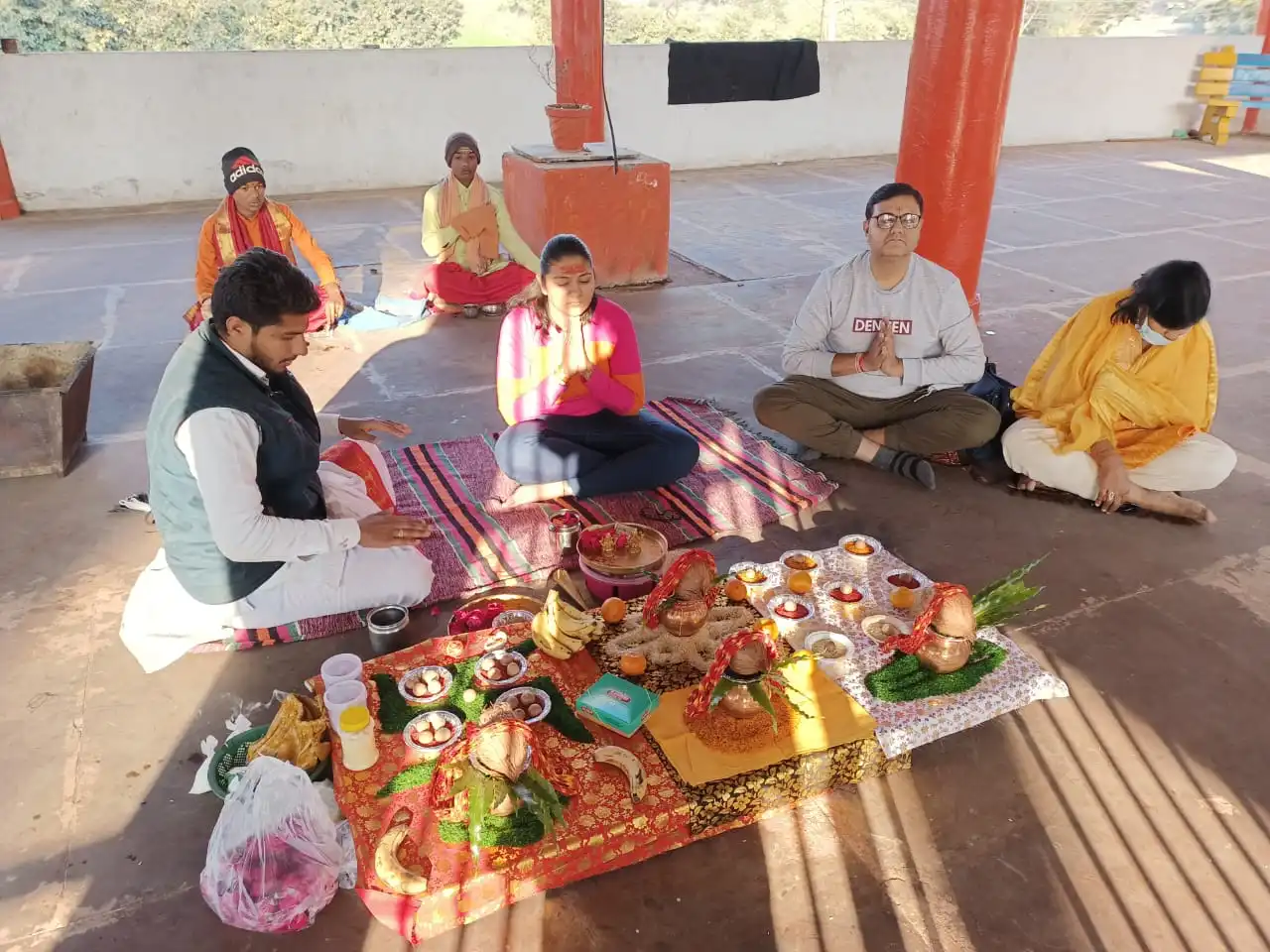 पूजा अनुष्ठान उज्जैन - 6